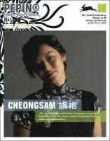 Cheongsam, Häftad. Tillgänglighet: Lägg i varukorg