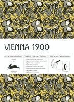 Vienna 1900 by Pepin Van Roojen, Pepin van Roojen