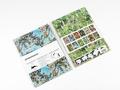 Impressionism Gift & Creative Paper Vol 111