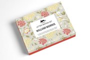 Brevpappersset William Morris