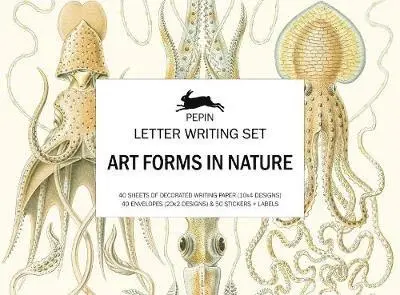 Pepin Van Roojen - Art Forms in Nature, Inbunden. Tillgänglighet: Tillfälligt slut