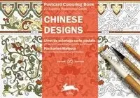 Pepin Van Roojen - Chinese Designs, Häftad. Tillgänglighet: Tillfälligt slut