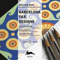 Barcelona Tile Designs