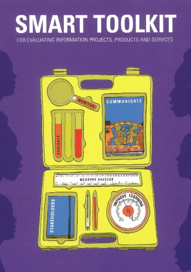 Royal Tropical Institute - Smart Toolkit, Häftad