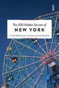 500 Hidden Secrets of New York