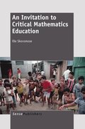 Invitation to Critical  Mathematics Education