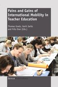 PAINS AND GAINS OF INTERNATIONAL MOBILITY IN TEACHER EDUCATION