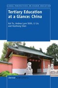 Tertiary Education at a Glance: China