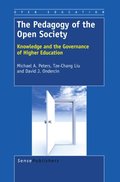 Pedagogy of the Open Society