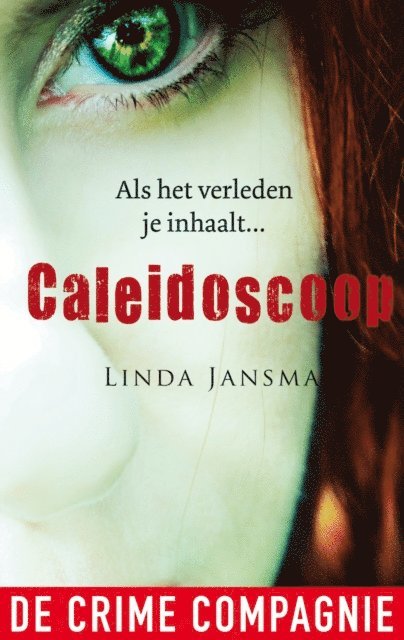Linda Jansma - Caleidoscoop, E-bok