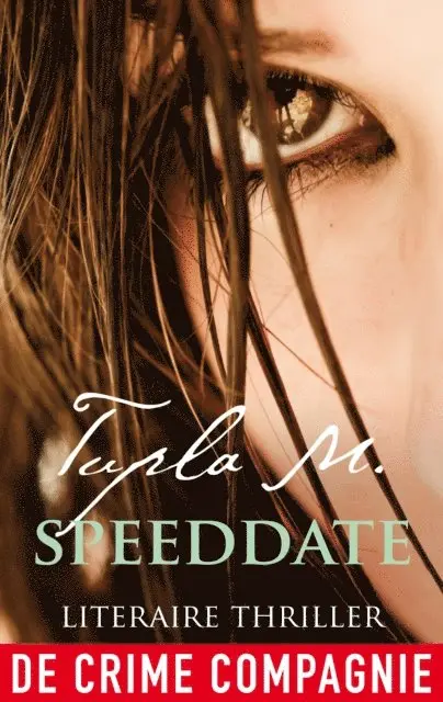 Tupla M. - Speeddate, E-bok. Tillgänglighet: Lägg i varukorg
