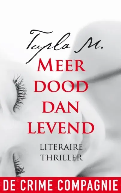 Tupla M. - Meer dood dan levend, E-bok. Tillgänglighet: Lägg i varukorg