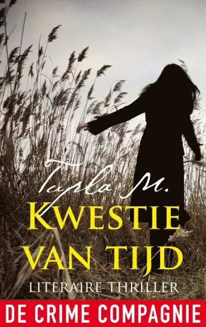 Tupla M. - Een kwestie van tijd, E-bok. Tillgänglighet: Lägg i varukorg