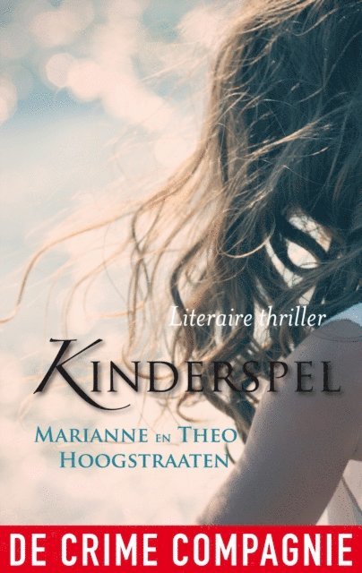 Theo Hoogstraaten, Marianne Hoogstraaten - Kinderspel, E-bok