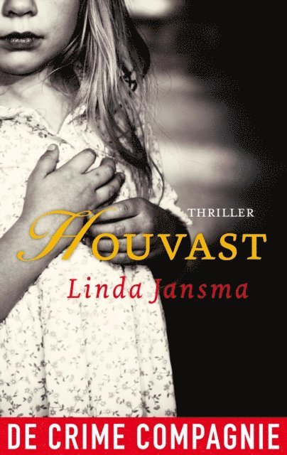 Linda Jansma - Houvast, E-bok
