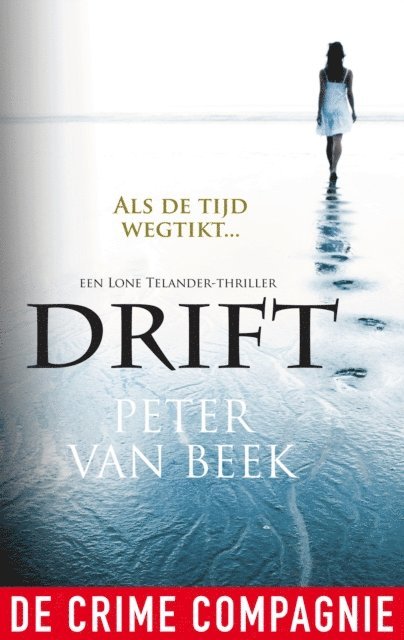 Peter van Beek - Drift, E-bok