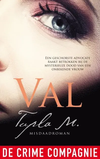 Tupla M. - Val, E-bok. Tillgänglighet: Lägg i varukorg