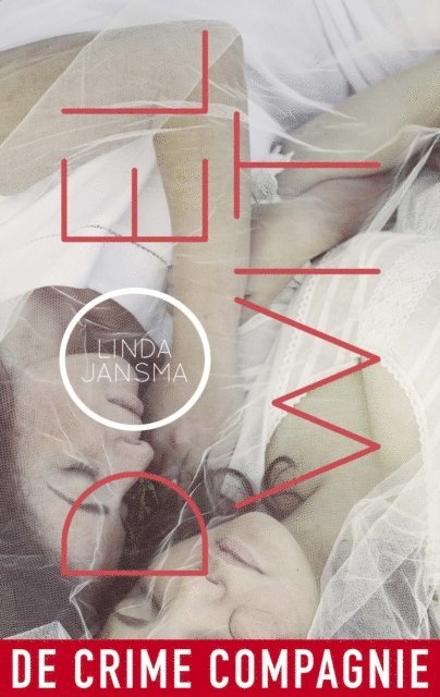 Linda Jansma - Doelwit, E-bok
