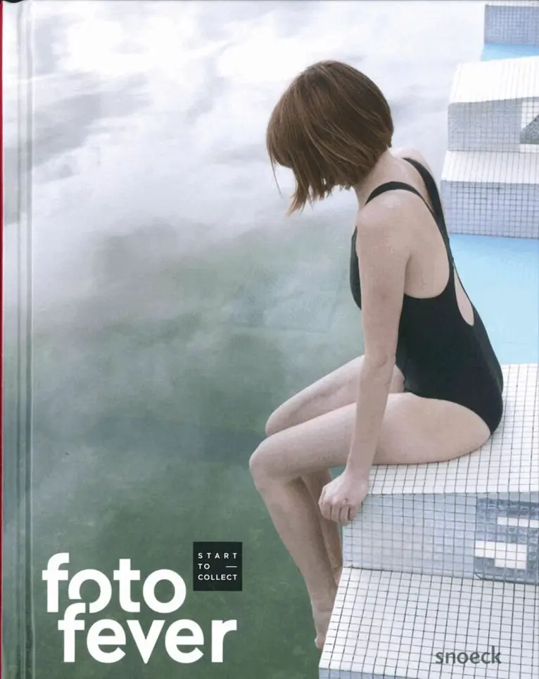 SnoeckPublishers - Fotofever 2019, Inbunden. Tillgänglighet: Lägg i varukorg