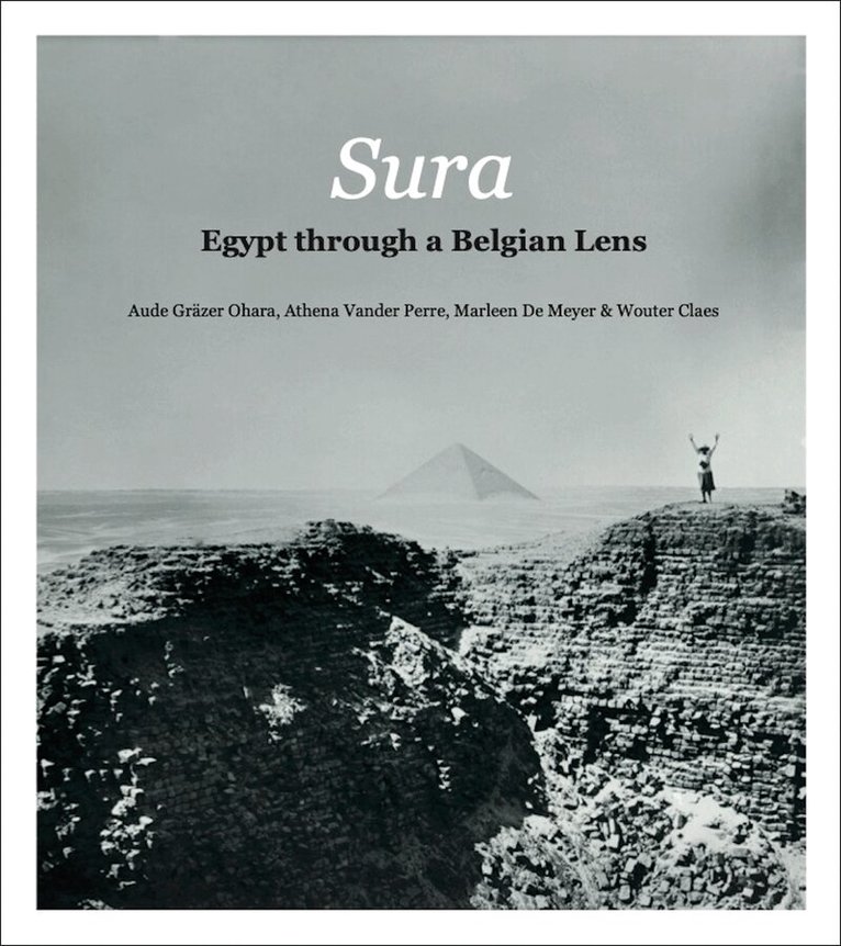 Wouter Claes, Marleen De Meyer - Sura, Inbunden