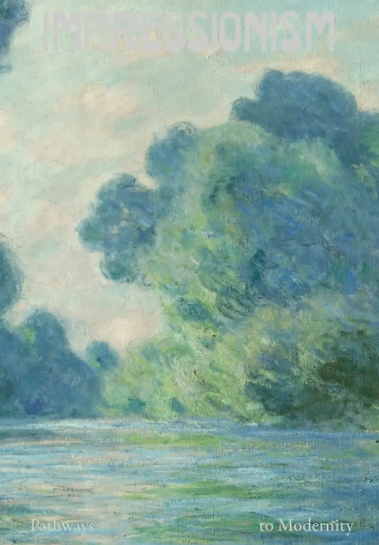 TBD - Impressionism: Pathways to Modernity, Inbunden. Tillgänglighet: Lägg i varukorg