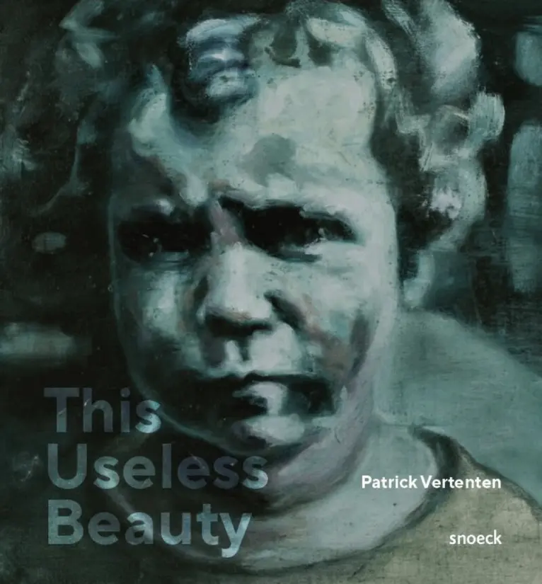 Snoeck Publishers - This Useless Beauty, Inbunden. Tillgänglighet: Lägg i varukorg