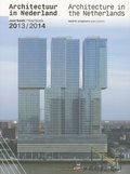 Architecture in the Netherlands - Yearbook 2013/14