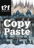 Copy Paste - Bad Ass Copy Guide, the Why Factory