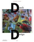 Dutch Design - Yearbook 2015