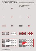 Spacematrix. Revised Edition! Space, Density and Urban Form