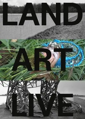 Mariska Van Den Berg, Martine Van Kampen - Land Art Live, Häftad. Tillgänglighet: Lägg i varukorg