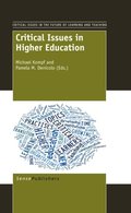 Critical Issues in Higher Education