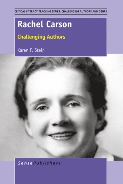 Karen F. Stein - Rachel Carson, E-bok