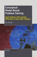 Conceptual Model-Based Problem Solving
