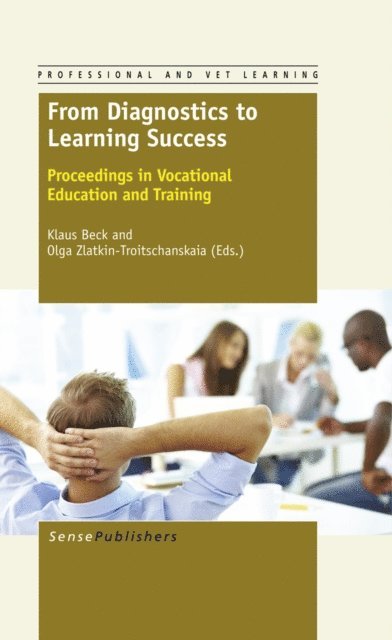 Klaus Beck - From Diagnostics to Learning Success, E-bok