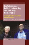 Proficiency and Beliefs in Learning and Teaching Mathematics