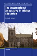 International Imperative in Higher Education