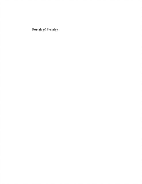 Debbie Pushor - Portals of Promise, E-bok