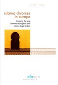 Islamic Divorces in Europe