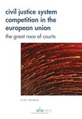 The Great Race of Courts