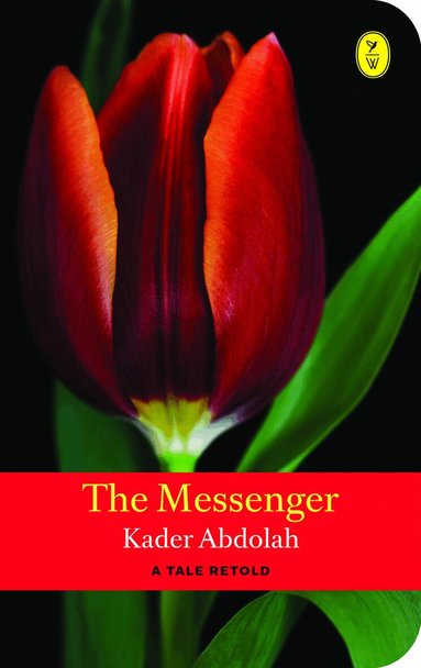Kader Abdolah - Messenger, Häftad