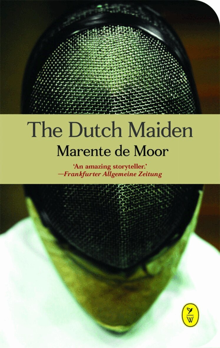 Marente de Moor - Dutch Maiden, Häftad