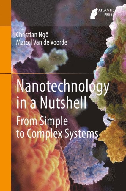 Marcel Van de Voorde, Christian Ngo - Nanotechnology in a Nutshell, E-bok