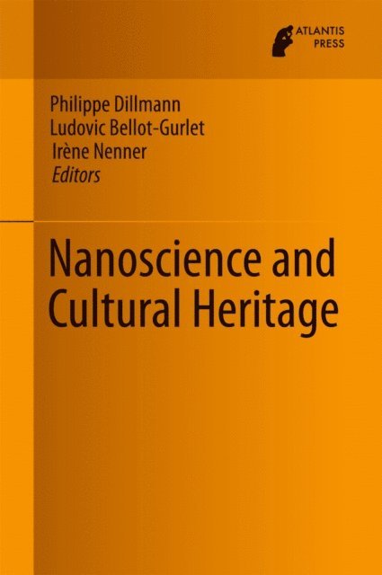 Irene Nenner, Ludovic Bellot-Gurlet, Philippe Dillmann - Nanoscience and Cultural Heritage, E-bok
