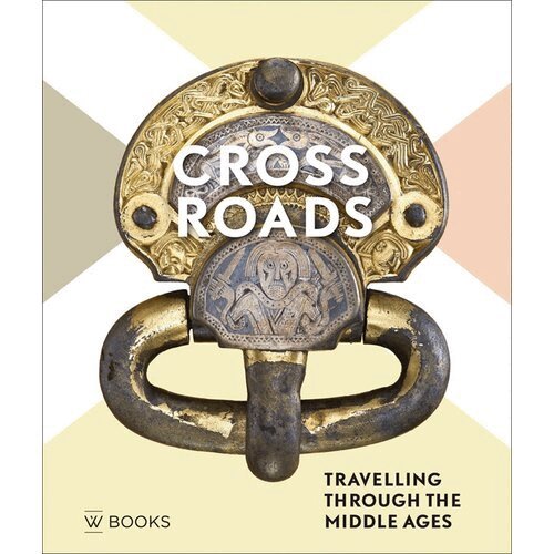 Wbooks - Crossroads, Häftad