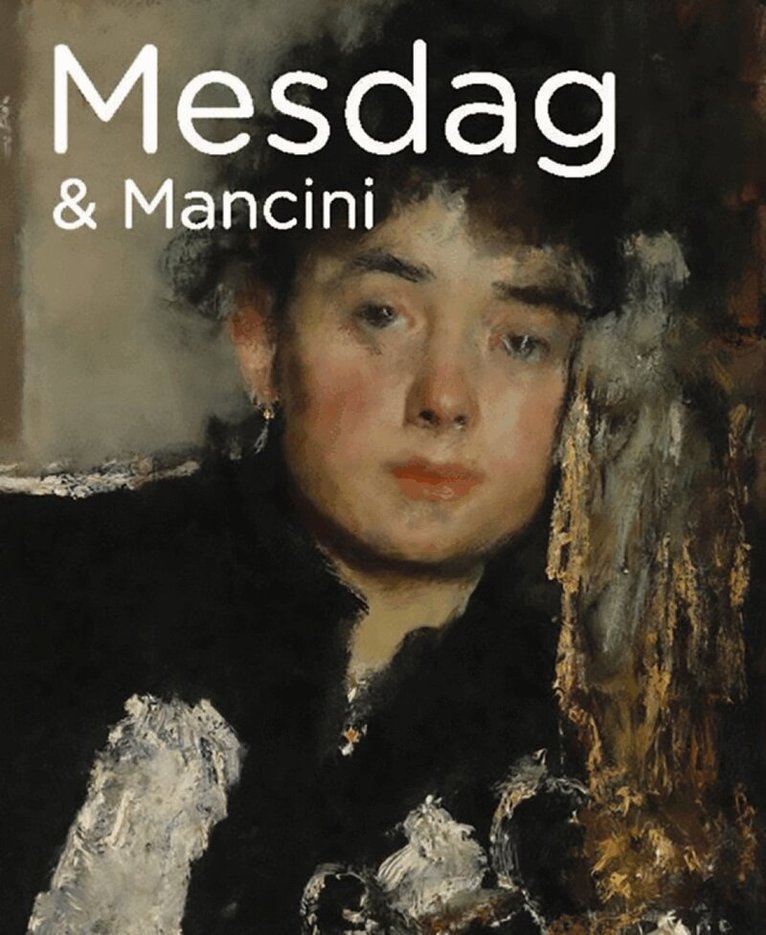 Adrienne Quarles van Ufford - Mesdag & Mancini, Häftad. Tillgänglighet: Tillfälligt slut