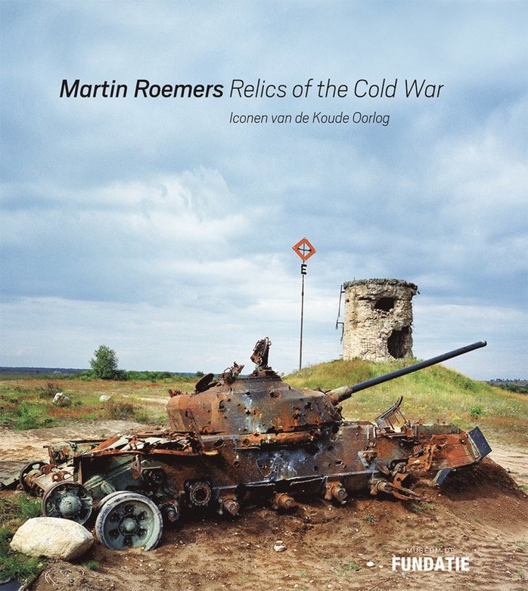 Martin Roemers, Häftad