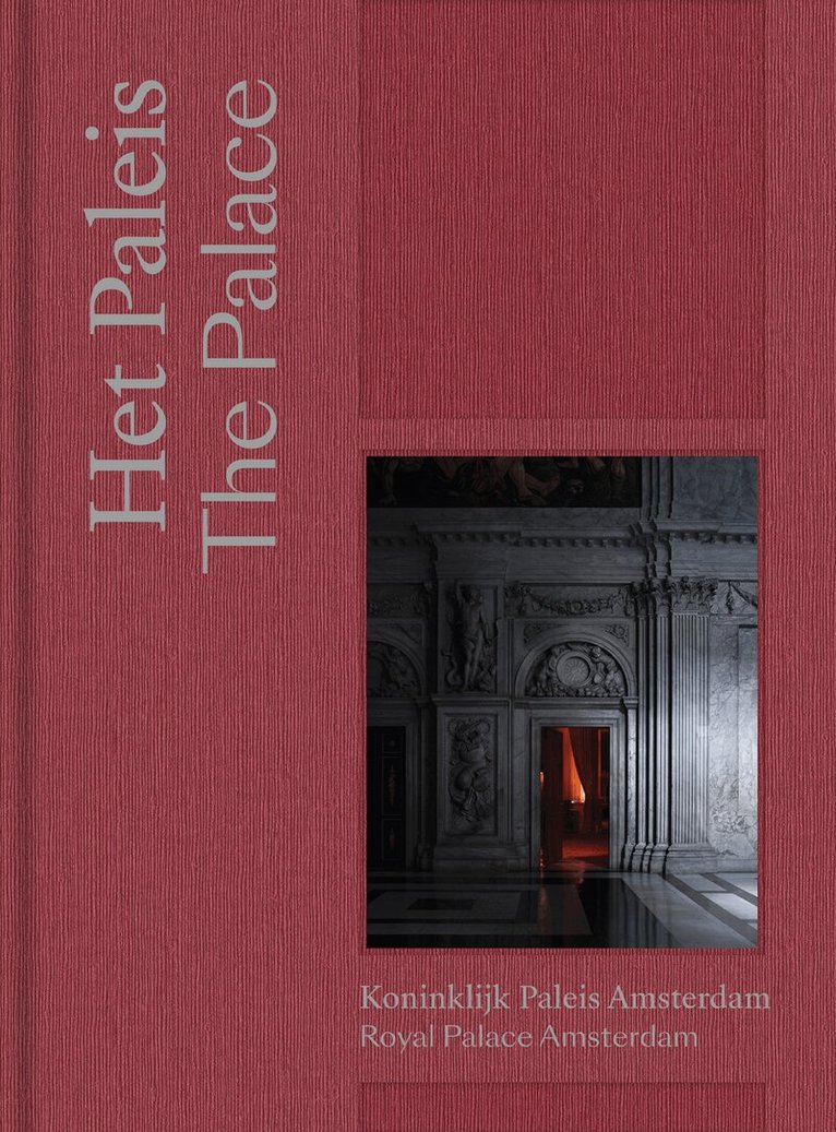 Alice Taatgen - Palace, Inbunden