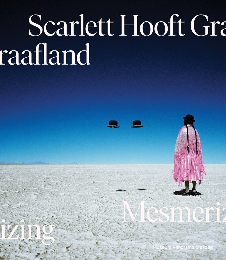 Adrienne Quarles van Ufford, Cathelijne Blok - Scarlett Hooft Graafland, Häftad. Tillgänglighet: Lägg i varukorg