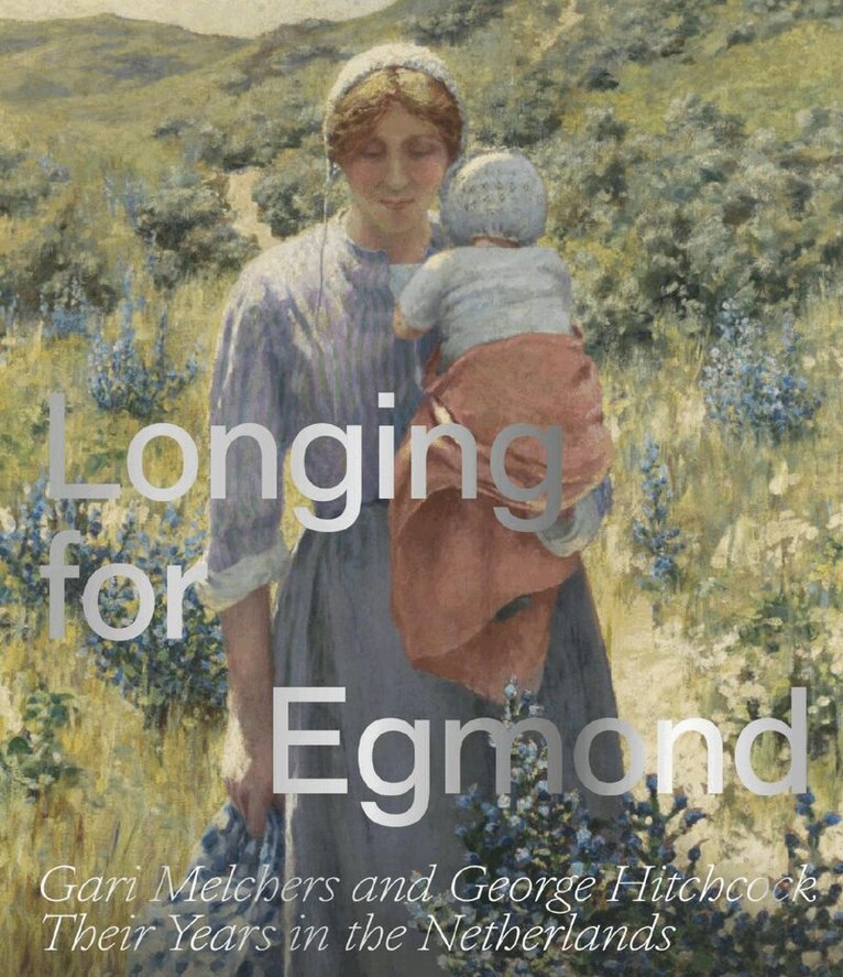 Marjan van Heteren - Longing for Egmond, Häftad. Tillgänglighet: Lägg i varukorg